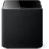KEF Subwoofer KEF Kube 8 MIE, Attivo, 300w, dsp, cassa chiusa, 8" , 34Hz