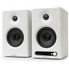 Does not apply PRO4 Casse Monitor Studio Con Woofer Da 4", Bluetooth, Ingresso Bilanciato TRS,