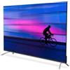Strong Smart TV 55 Pollici 4K Ultra HD Televisore Android 11 SRT55UD7553