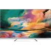 Sharp Smart Tv 65 Pollici 4K Ultra HD Display LED Android TV - 65EQ4EA