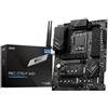 MSI Microstar MSI Pro Z790-P WI-FI Intel Z790 4*DDR4 4*M.2 6*SataIII sk1700 HDMI/DP ATX