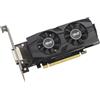 Asus Scheda Grafica RTX3050-O6G-LP-BRK 90YV0KQ0-M0NA00