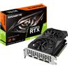 Gigabyte Scheda Video GeForce RTX 3050 WINDFORCE OC V2 6G 6 GB GDDR6