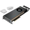 Lenovo Nvidia RTX A5000 - Schede Grafiche - 24 GB GDDR6 - Pcie 4.0 x16 - 4 X D