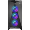 MSI CASE MPG GUNGNIR 300R AIRFLOW