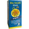 LIZOFARM OMEO srl BIOSTRATH ELIXIR 250ML LIZOFAR