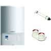 VAILLANT CALDAIA VAILLANT ECOTEC PRO VMW 286/5-3 A CONDENSAZIONE 28 KW METANO E GPL A/A