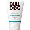 Bulldog - Crema idratante per uomo, 100 ml