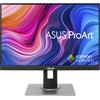 ASUS ASUS MONITOR 24 LED IPS 16:10 WUXGA 5MS 300 CDM, VGA/DP/HDMI, PROART DISPLAY, 100 sRGB, 100 REC,709, CALMAN VERIFIED - 3 ANNI GAR 90LM05K1-B01370