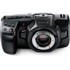 Blackmagic Design Pocket Cinema Camera 4K CINECAMPOCHDMFT4K