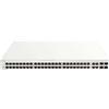 D-Link D-LINK SWITCH SMART MANAGED 52 PORTE GIGABIT POE DBS-2000-52MP