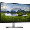 DELL DELL MONITOR 21,5 LED IPS 16:9 FHD 8MS 250 CDM, ALTEZZA, VGA/DP/HDMI, 3 ANNI GAR DELL-P2225H-RBX