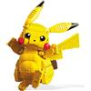 Mattel Mega Construx Pokemon - Jumbo Pikachu FVK81