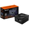 Gigabyte GIGABYTE AORUS ELITE P850W Alimentatore - PCIe 5.0, 80 PLUS Platinum, Design completamente modulare, Ventola da 120 mm, Compatibile con ATX 3.0, Spina EU GP-AE850PM PG5 EU