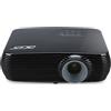 Acer Acer Value X1228H videoproiettore Proiettore da soffitto 4500 ANSI lumen DLP XGA (1024x768) CompatibilitÃ 3D Nero MR.JTH11.001