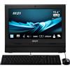 MSI ALL IN ONE MSI PRO AP162T ADL-005IT 15,6 TOUCH Intel Processor N100 4GB SSD128GB W11P Nero PRO AP162T ADL-005IT