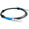 Origin Storage Origin Storage ORIGIN SFP+ 10GB PASSIVE TWINAX CABLE HP X242 TO CISCO COMPAT 1M cavo InfiniBand e in fibra ottica SFP+ DAC Nero (Origin SFP+ 10GB Passive Twinax Cable HP X242 to Cisco Compatible- 1M [J9281B / SFP-H10GB-CU1M] [3-4 day lead t
