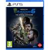 Milestone Monster Energy Supercross 6 (PS5)