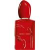 Giorgio armani Sì Passione Red Musk - Eau De Parfum 50 ml