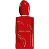 Giorgio armani Sì Passione Red Musk - Eau De Parfum 100 ml