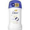 Dove Deodorante Stick 72h Advanced Care Original 50 ml