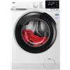Aeg LR6FG94 Lavatrice 9 Kg 1400 giri Classe A