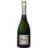 Ayala Brut Nature Champagne AOC Ayala 0.75 l