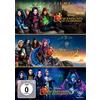Walt Disney Descendants - Die Nachkommen 1-3