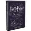 WARNER BROS Harry Potter E I Doni Della Morte - Parte 1 Steelbook (Bs)