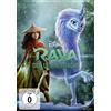 Walt Disney Raya und der letzte Drache (DVD) Don Hall Carlos López Estrada