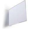 Durable Targhetta per bandiera 210 x 148,5 mm, autoadesiva, formato A5 orizzontale, trasparente, 185819
