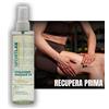 SPORTLAB MILANO COOLDOWN MASSAGE OIL