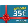SportLab Milano GIFT CARD