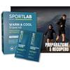 SportLab Milano WARM & COOL Travel Kit