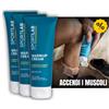 SPORTLAB MILANO WARMUP CREAM Multi Pack