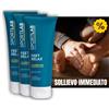 SPORTLAB MILANO FEET RELAX Multi Pack