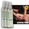 SPORTLAB MILANO COOLDOWN MASSAGE OIL Multi Pack