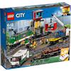 LEGO City Treno Merci 60198 Treni LEGO, 1.226 Pezzi