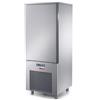 Sirman Abbattitore di temperatura Modello DOLOMITI 14 GELATERIA Temp.°C. (70 / 3)(70 / -20) Dim. cm L.75 P.75 H.190