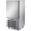 Sirman Abbattitore di temperatura Modello DOLOMITI 10 GELATERIA Temp.°C. (70 / 3)(70 / -20) Dim. cm L.75 P.75 H.150