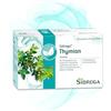 Sidroga Thymian Arzneitee bei Symptomen der Bronchitis, 20 pz Sacchetto filtro