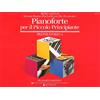 Rugginenti Editore Pianoforte per il piccolo principiante. Livello preparatorio (Vol. A)