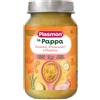 PLASMON (HEINZ ITALIA SpA) PLASMON LA PAPPA VERDURE PROSCIUTTO E PASTINA 200 G
