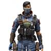 McFarlane CALL OF DUTY BLACK OPS HE ZHEN SERAPH ZHEN ACTION FIGURE NEW!