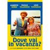 Mustang Entertainment Dove vai in vacanza? (Alberto Sordi Collection)