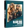 Universal Black Bag - Doppio gioco