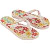 Ipanema TEMAS XV KIDS, Beige giallo rosso, 35/36 EU