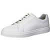 Cole Haan Sneaker da Uomo Grand Series Jensen, Bianco, 11 Wide
