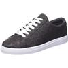 Calvin Klein Sneaker da Donna Gules, Espresso Multi 200, 39.5 EU