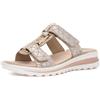 ARA Tampa, Mocassino Donna, Argento Sabbia, 43 EU